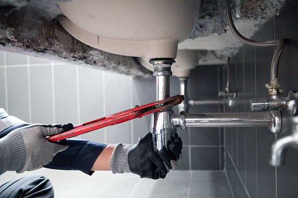 Trusted Toilet Repair service in Tom Bean, TX - Masters Plumbing Service